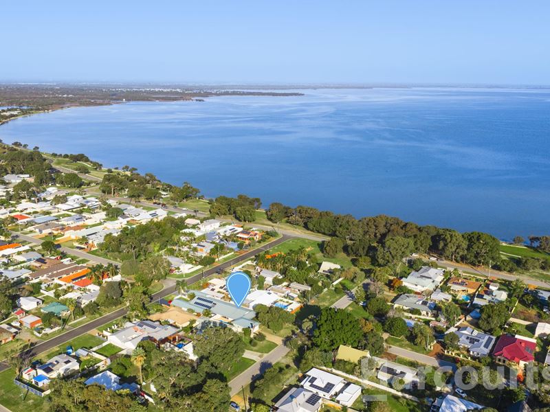 6 Kurdal Road, Coodanup WA 6210
