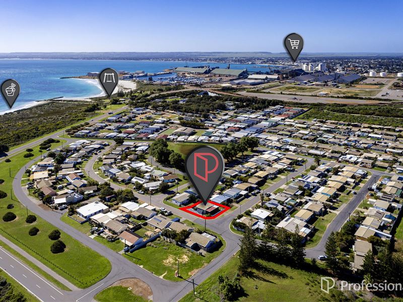 69 Marines Lane, West End WA 6530