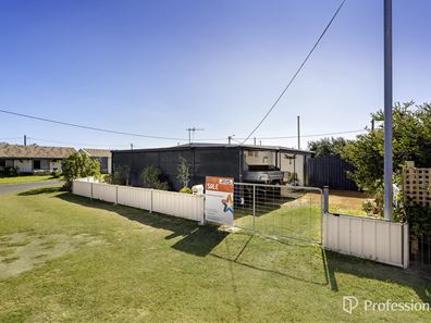 69 Marines Lane, West End WA 6530