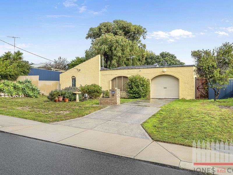 19 Frigate Crescent, Yanchep WA 6035