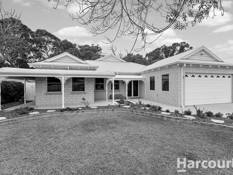 19 Mayfair Mews, Meadow Springs WA 6210