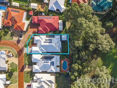 19 Mayfair Mews, Meadow Springs WA 6210