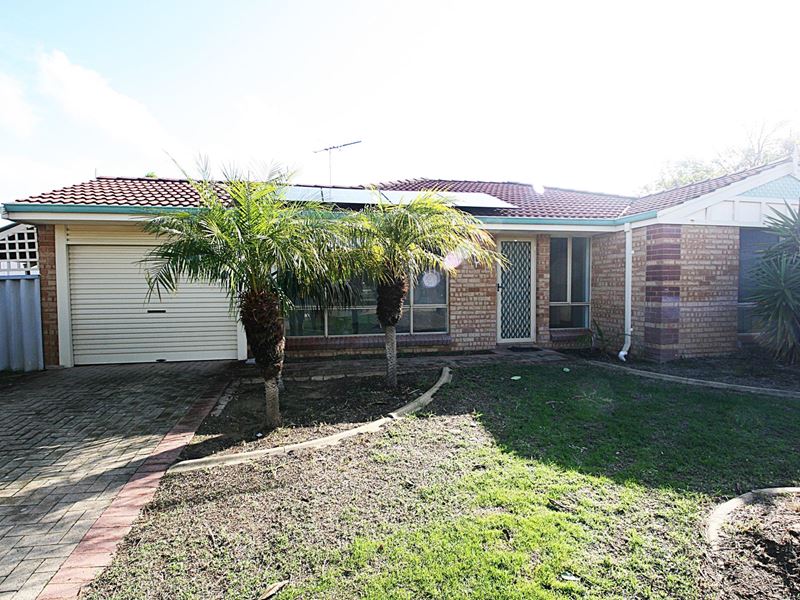 20 Muir Close, Waikiki WA 6169