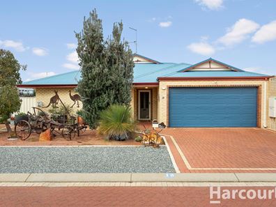 18 Astrolabe Lane, Falcon WA 6210