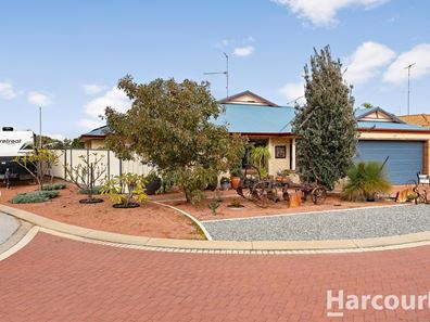 18 Astrolabe Lane, Falcon WA 6210