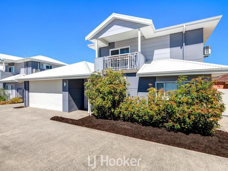 45a Hayes Street, Bunbury