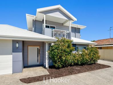 45a Hayes Street, Bunbury WA 6230