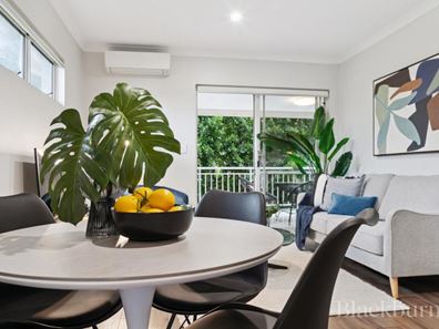 5/2A Clydesdale Street, Burswood WA 6100