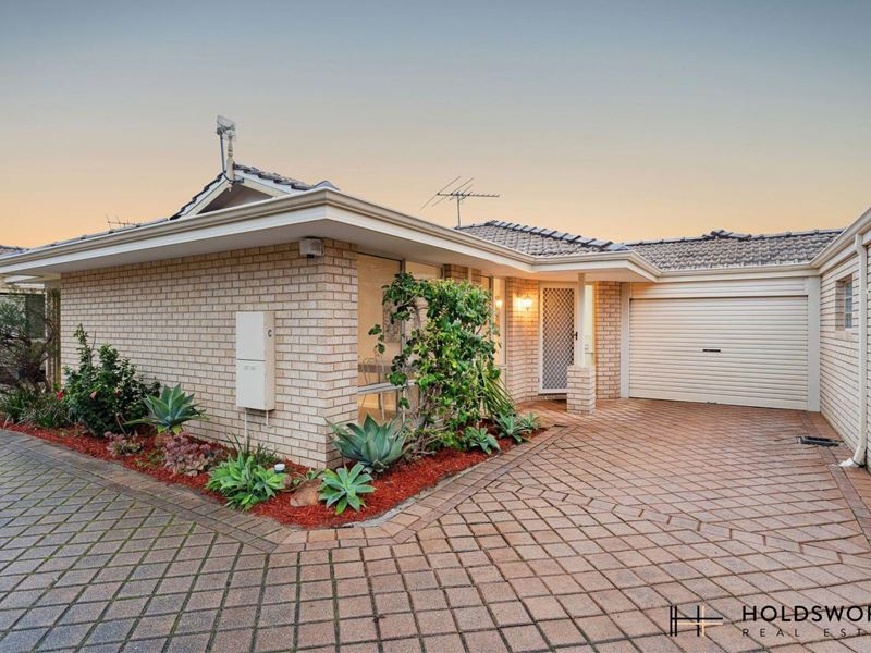 73C Eldorado Street, Tuart Hill