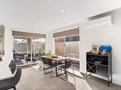 33 Pavilion Crescent, Geographe WA 6280