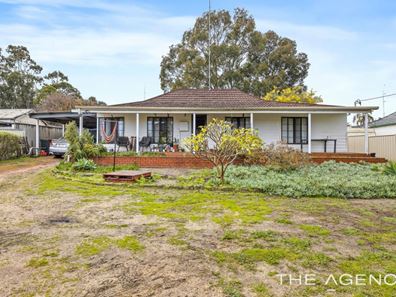 24 South Western Highway, Waroona WA 6215