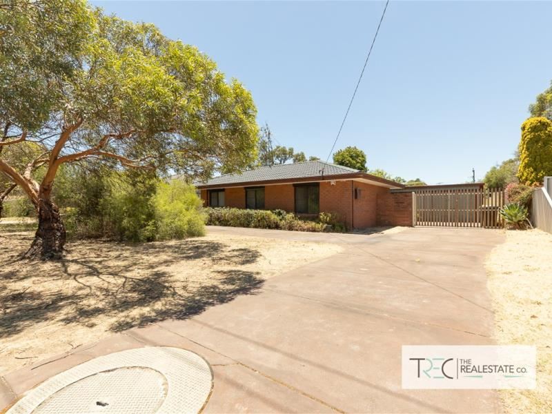 5 Adare Place, Coodanup WA 6210
