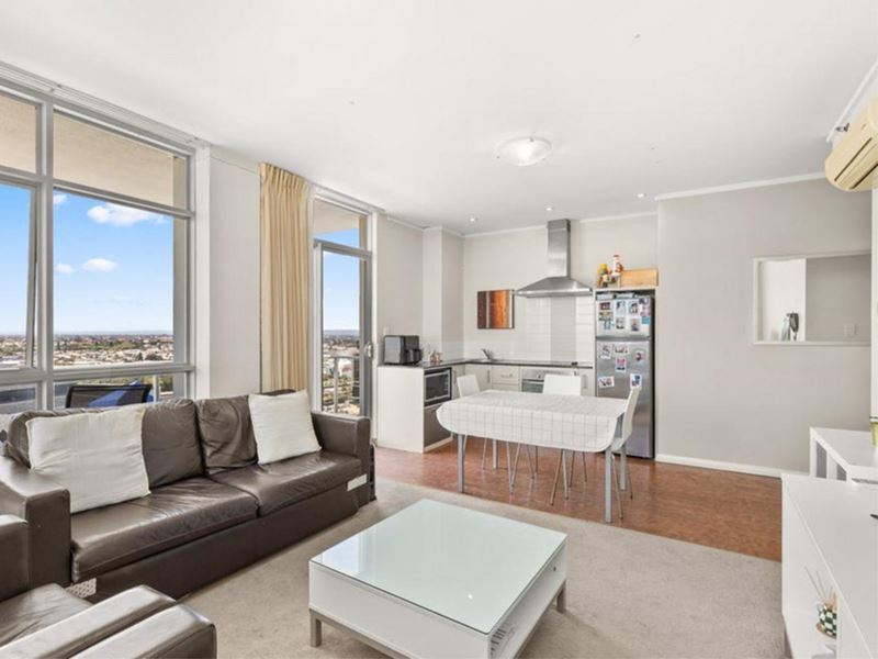 129/996 Hay Street, Perth WA 6000