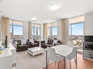 129/996 Hay Street, Perth WA 6000