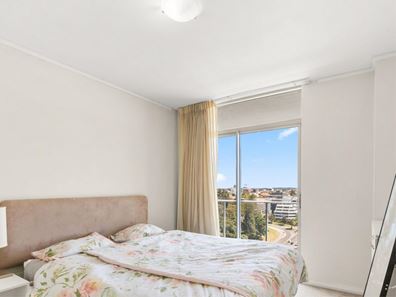 129/996 Hay Street, Perth WA 6000