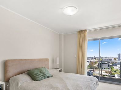 129/996 Hay Street, Perth WA 6000