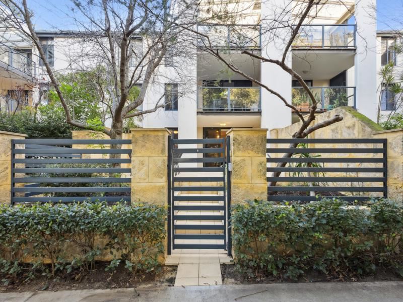 5/40 Onslow Road, Shenton Park WA 6008