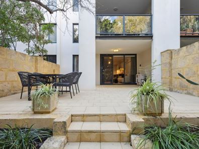 5/40 Onslow Road, Shenton Park WA 6008