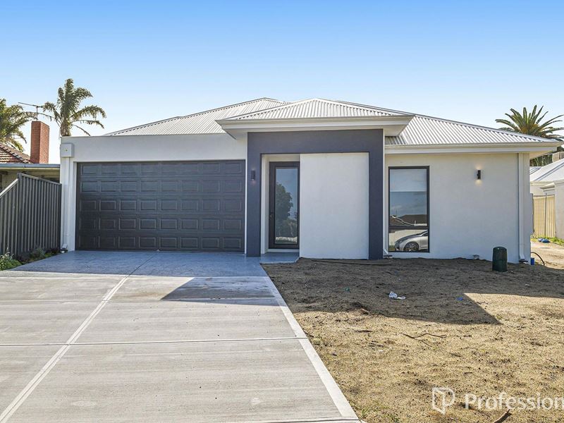 23A Coolham Way, Balga WA 6061