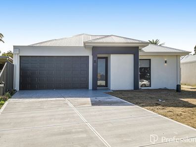 23A Coolham Way, Balga WA 6061