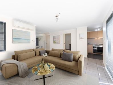 2/110 Caledonian Avenue, Maylands WA 6051