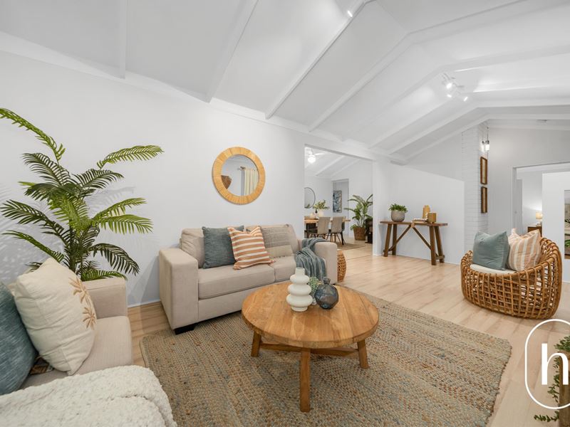 202 Craigie Drive, Beldon WA 6027
