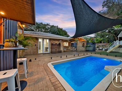 202 Craigie Drive, Beldon WA 6027