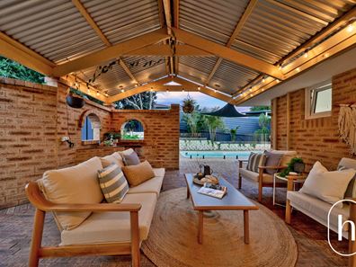 202 Craigie Drive, Beldon WA 6027