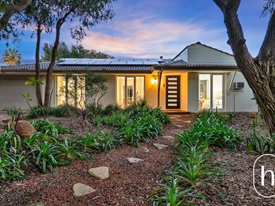 202 Craigie Drive, Beldon WA 6027