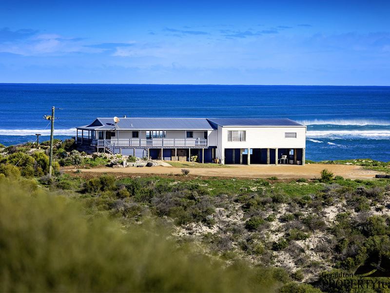 31567 Brand Highway, Bookara