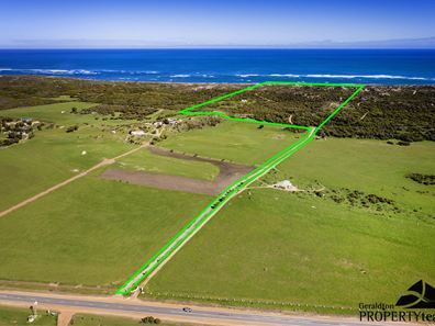 31567 Brand Highway, Bookara WA 6525
