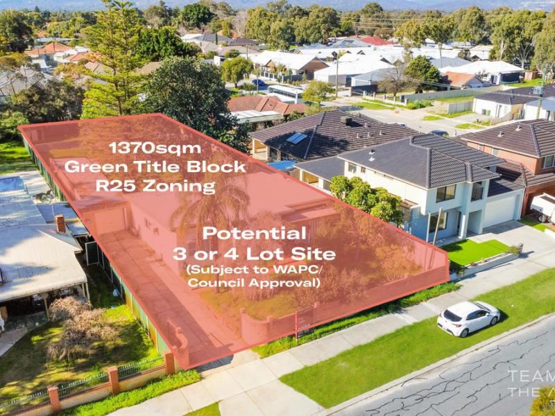 22 Bromley Street, Beckenham