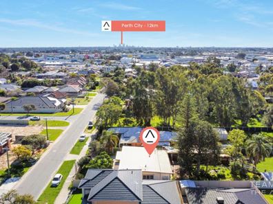 22 Bromley Street, Beckenham WA 6107