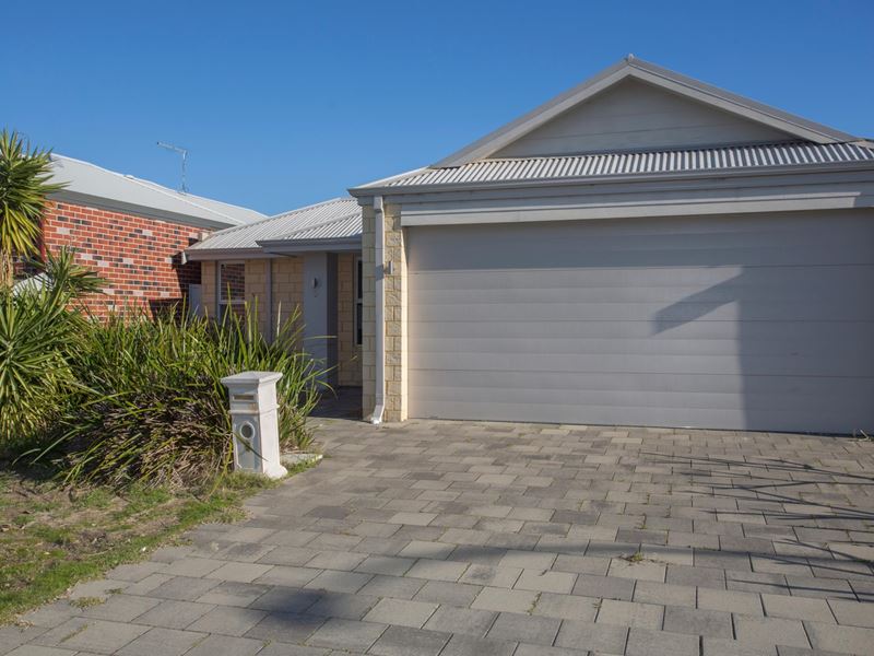 5 Castella Drive, Dudley Park WA 6210