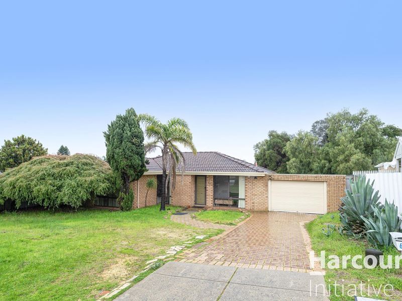 67 Apple Blossom Drive, Mirrabooka WA 6061