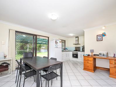 67 Apple Blossom Drive, Mirrabooka WA 6061