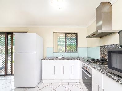 67 Apple Blossom Drive, Mirrabooka WA 6061