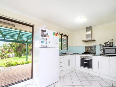 67 Apple Blossom Drive, Mirrabooka WA 6061