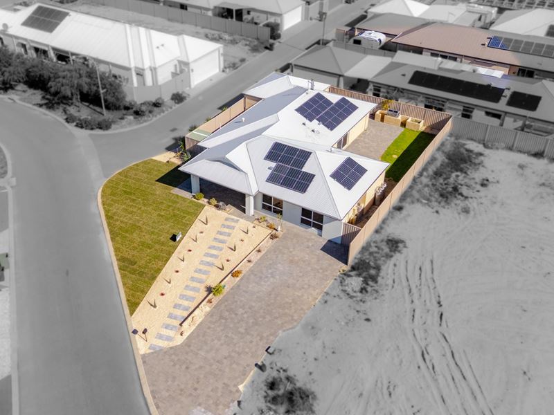 3 Sutcliffe Retreat, South Yunderup WA 6208