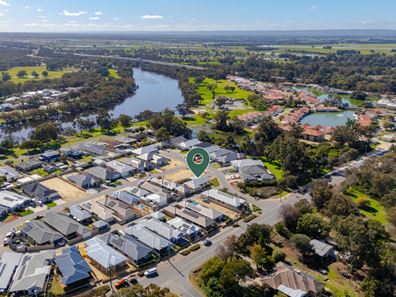 3 Sutcliffe Retreat, South Yunderup WA 6208