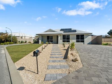 3 Sutcliffe Retreat, South Yunderup WA 6208