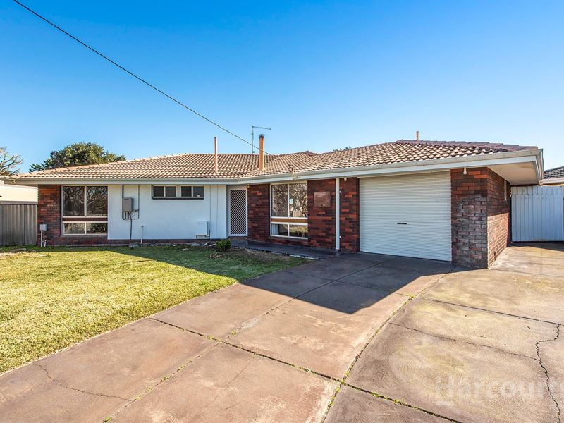 10 Leigh Street, Dudley Park WA 6210