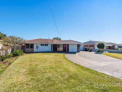 10 Leigh Street, Dudley Park WA 6210