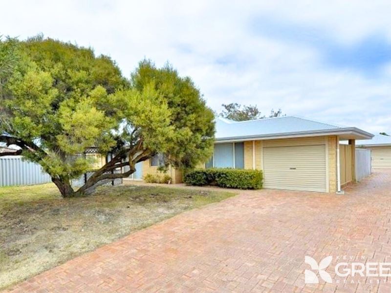 14B Railton Place, Dudley Park WA 6210