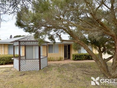 14B Railton Place, Dudley Park WA 6210