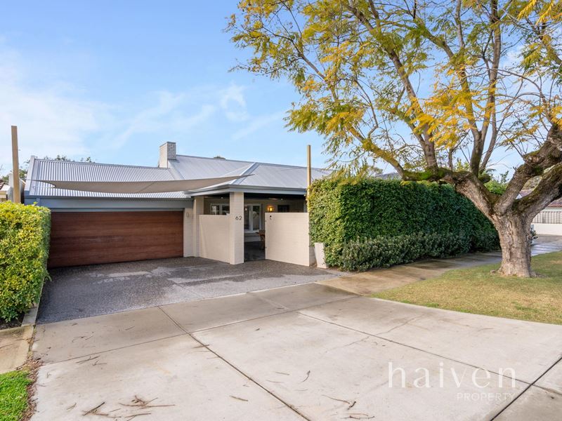 62 Clydesdale Street, Como WA 6152