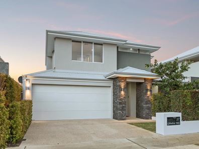 17 Gibraltar Way, Mindarie WA 6030