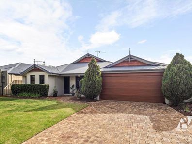 57 Kooljak Road, Broadwater WA 6280