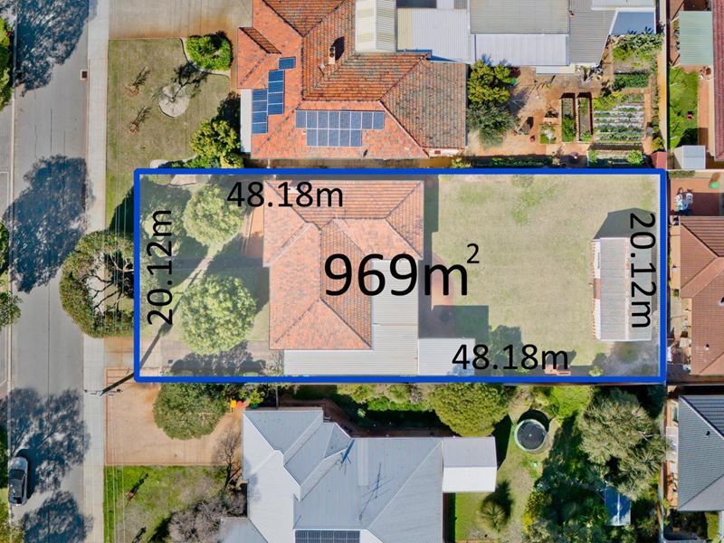 37 Leeds Street, Dianella