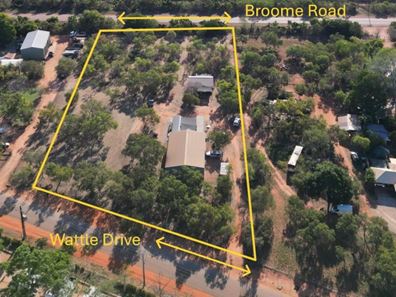 504 Broome Road, Roebuck WA 6725